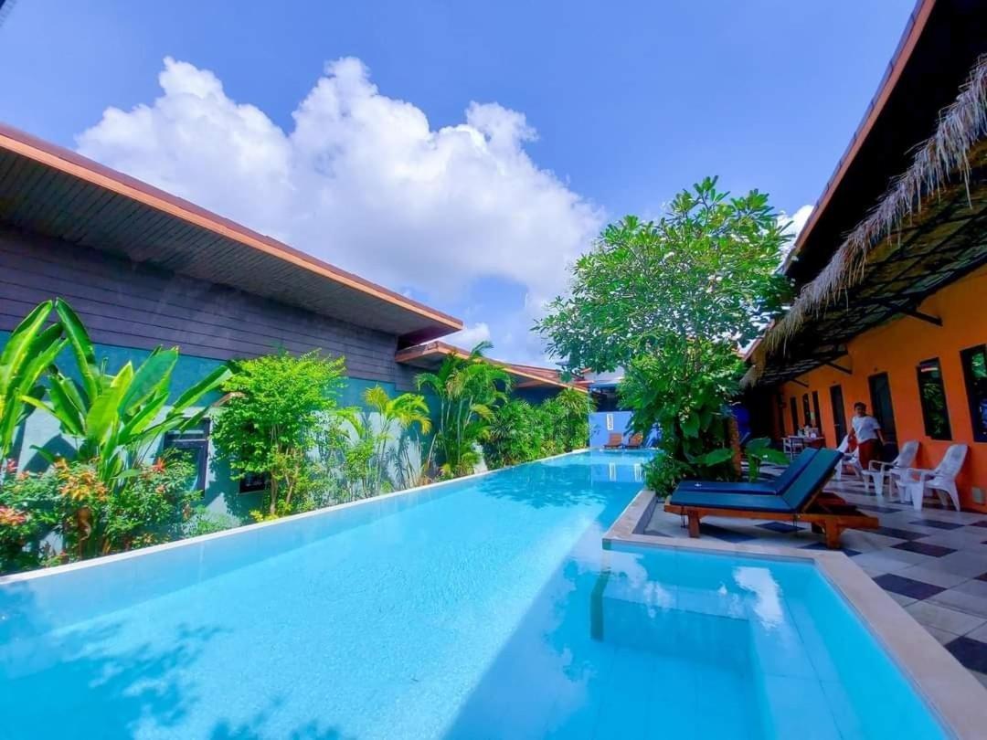 2 Home Chalong Exterior photo