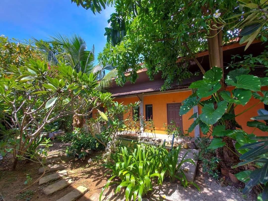 2 Home Chalong Exterior photo