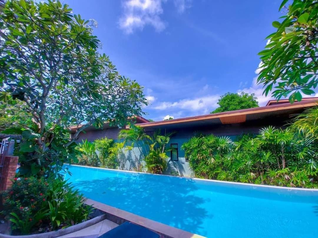 2 Home Chalong Exterior photo