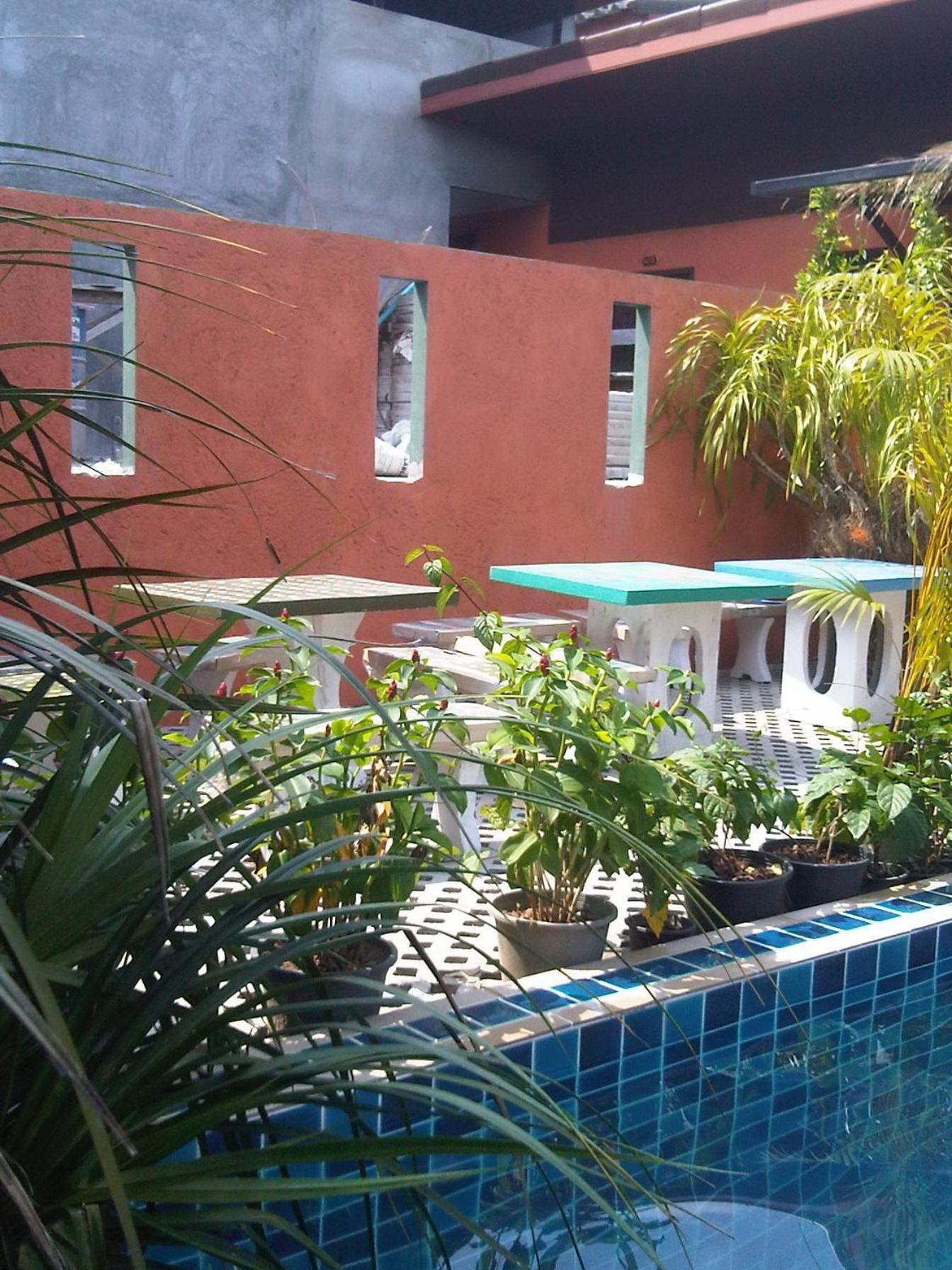2 Home Chalong Exterior photo